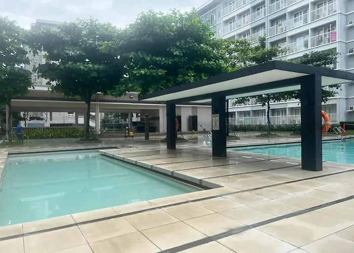 Misr Spacious Quezon