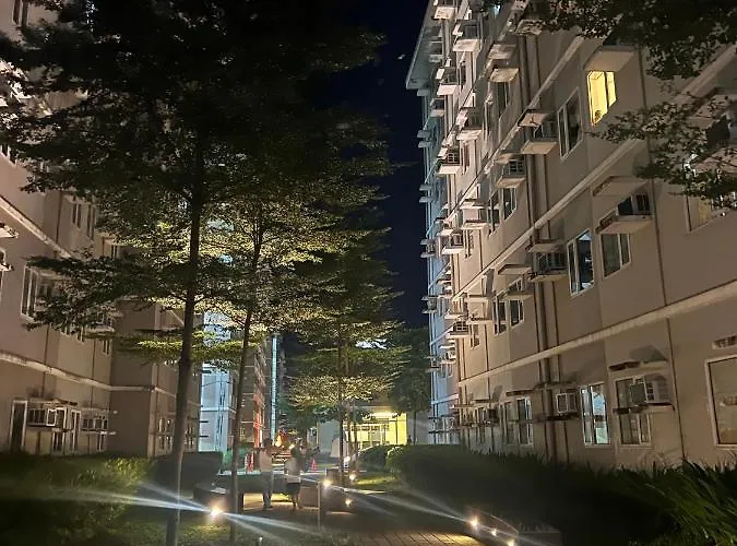 Misr Spacious Quezon Apartment