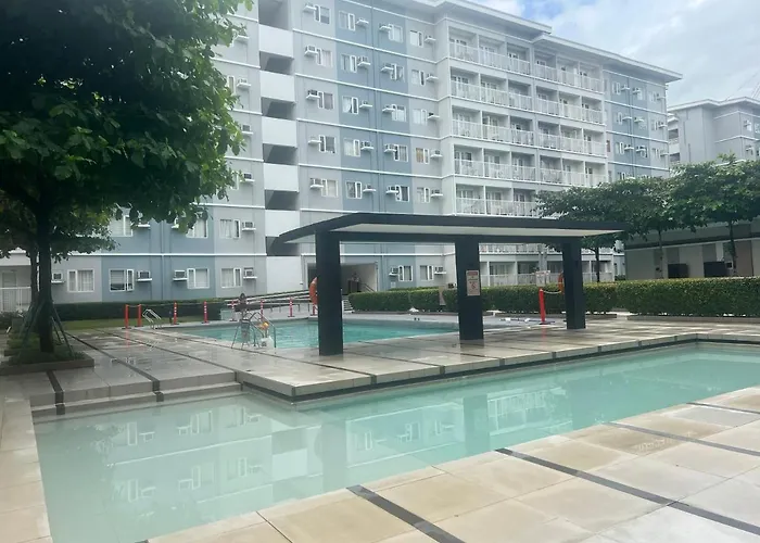 Misr Spacious Quezon