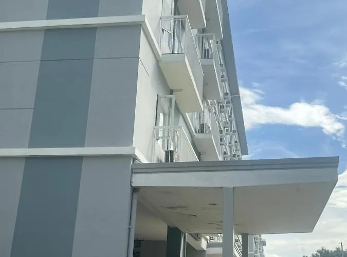 Misr Spacious Quezon Apartment