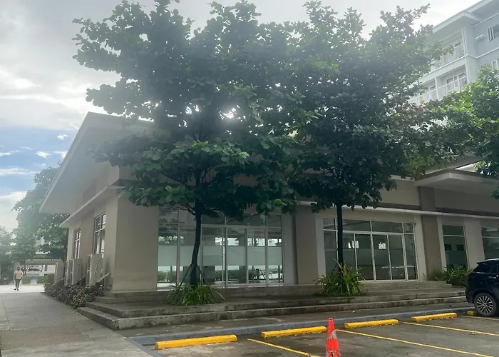 Misr Spacious Quezon Manila