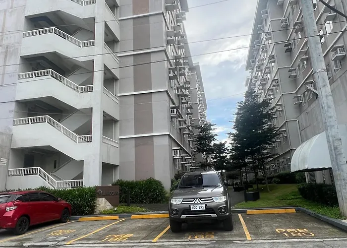 Misr Spacious Quezon * Manila