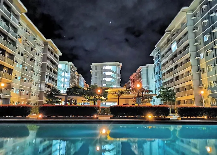 Misr Spacious Quezon Apartamento Manila