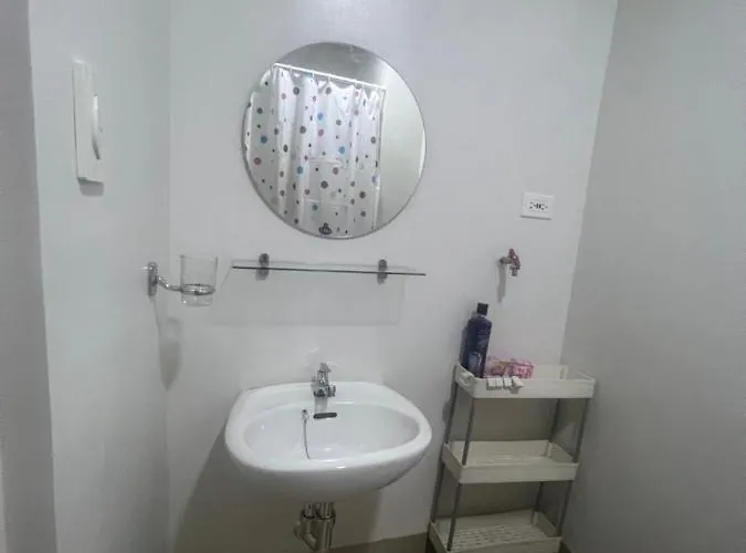 Apartment Misr Spacious Quezon *