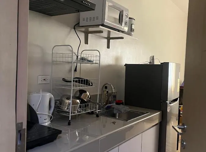 Apartment Misr Spacious Quezon