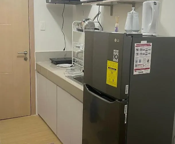 Misr Spacious Quezon Apartment Manila